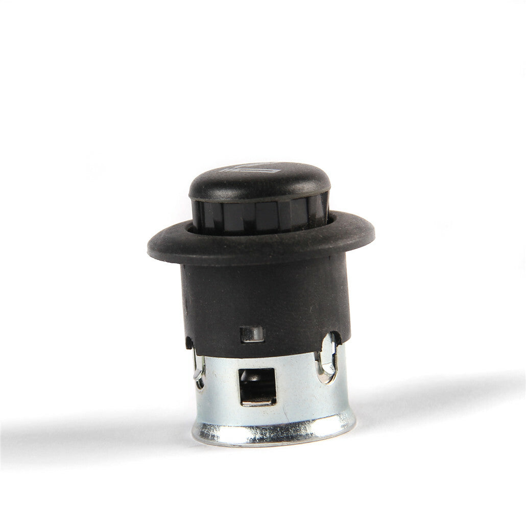 Cigarette lighter compatible with for VW for Jetta , for Passat , CC, for Golf , GTI, Polo, Beetle, Caddy, for Tiguan . Q