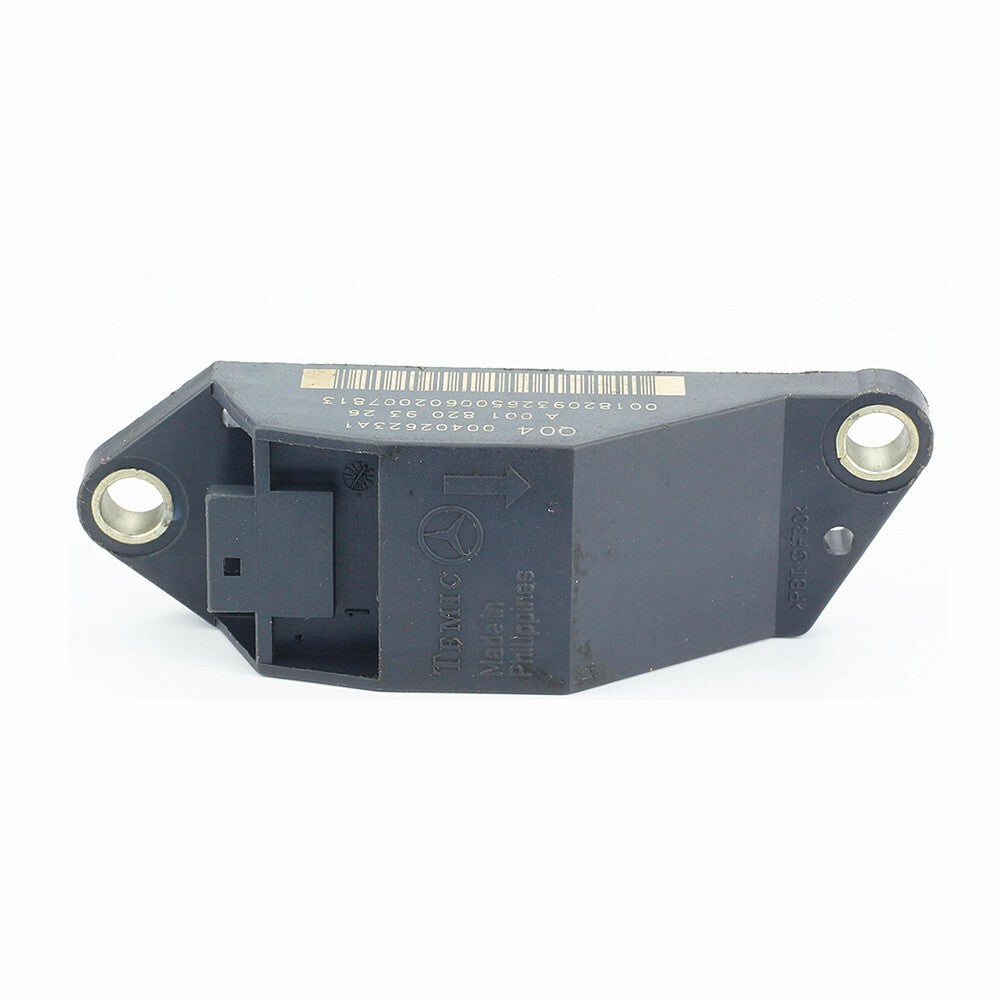 Equipment Manufacturer A0018209326 Front Impact Sensor for Mercedes-Benz W211 E350 E500 E550