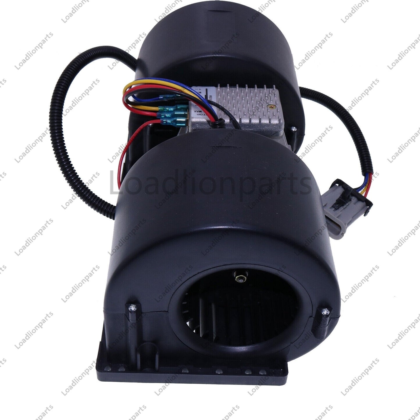 Blower Assembly 7003445 6689762 For Bobcat A300 S100 S130 S150 T110 T140 T180