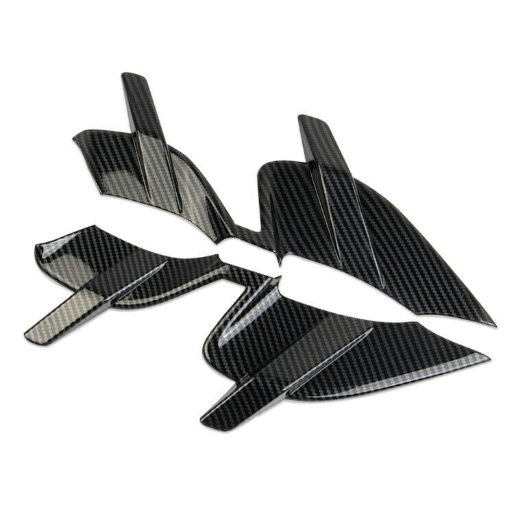20 piece hooded front mudguard bracket and external molding clip 76882-6P010 suitable for - v