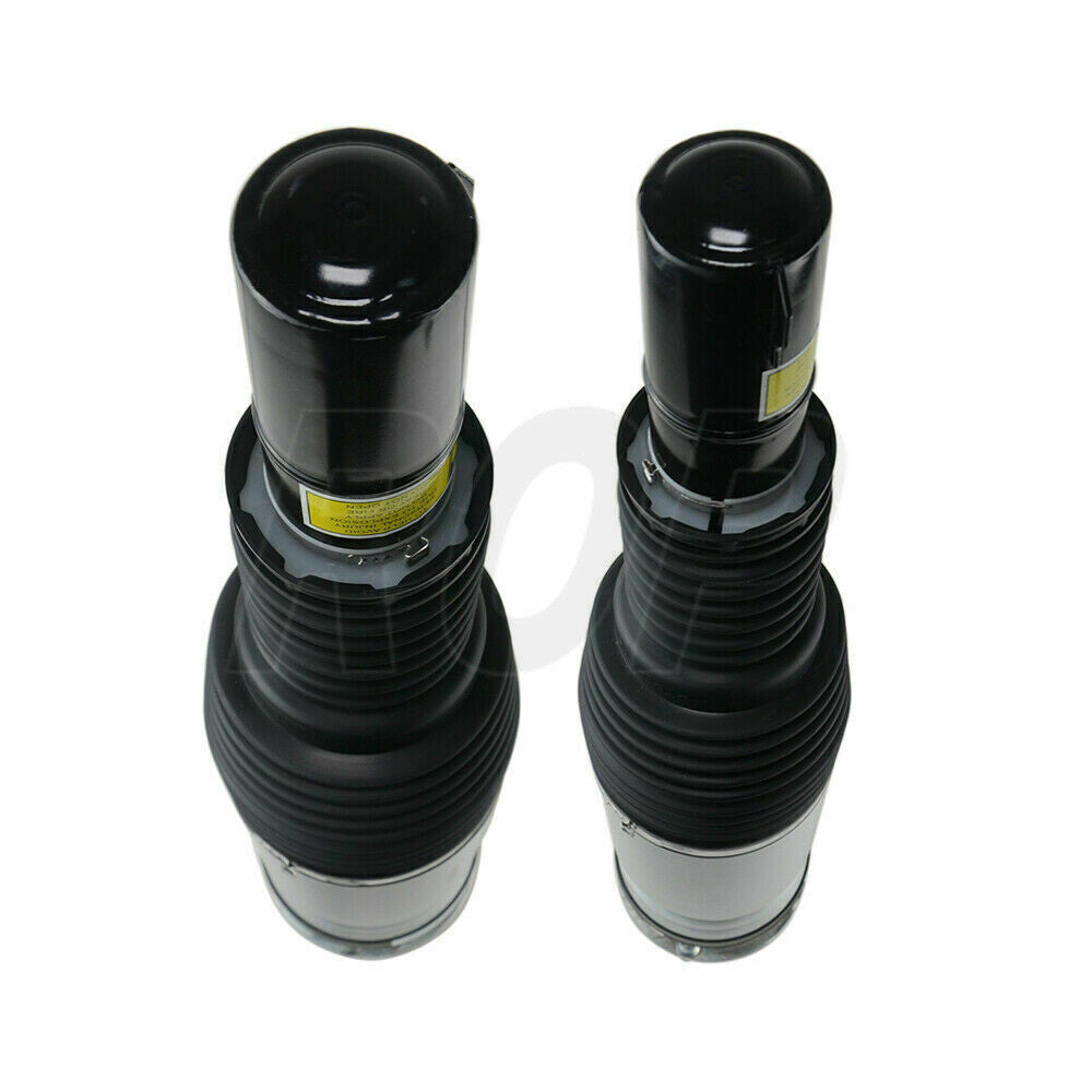 Pair Front Air Suspension Struts for Land Rover for Range Rover L405 13-22 LR038800