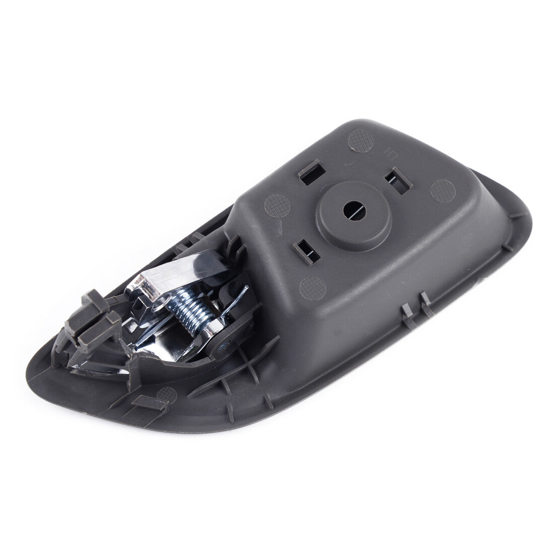 for CHRome Interior Door Handle Fit for Chevy for Cruze 2009-2015 Front Rear Left Side v