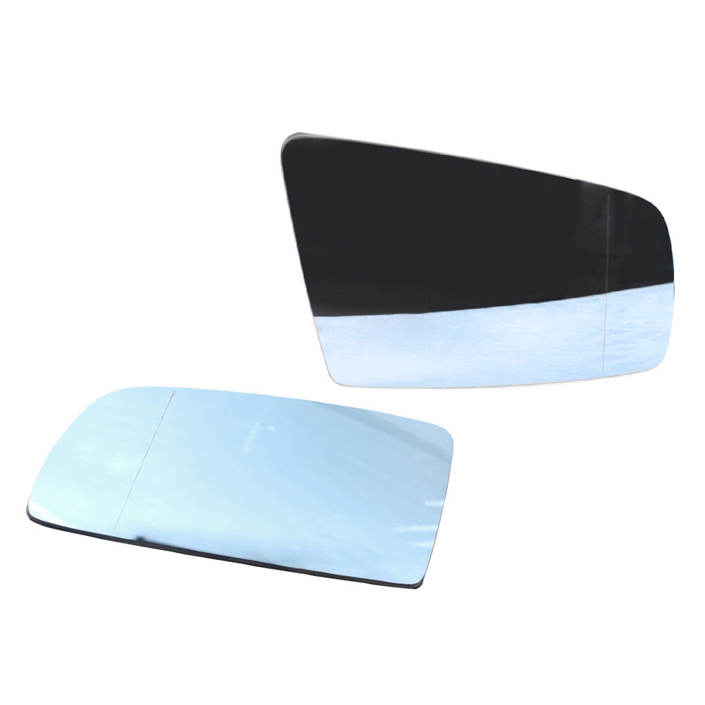 Side Mirror Rearview Mirror Glass for BMW 5 6 Series E60 E61 2003-2010 06