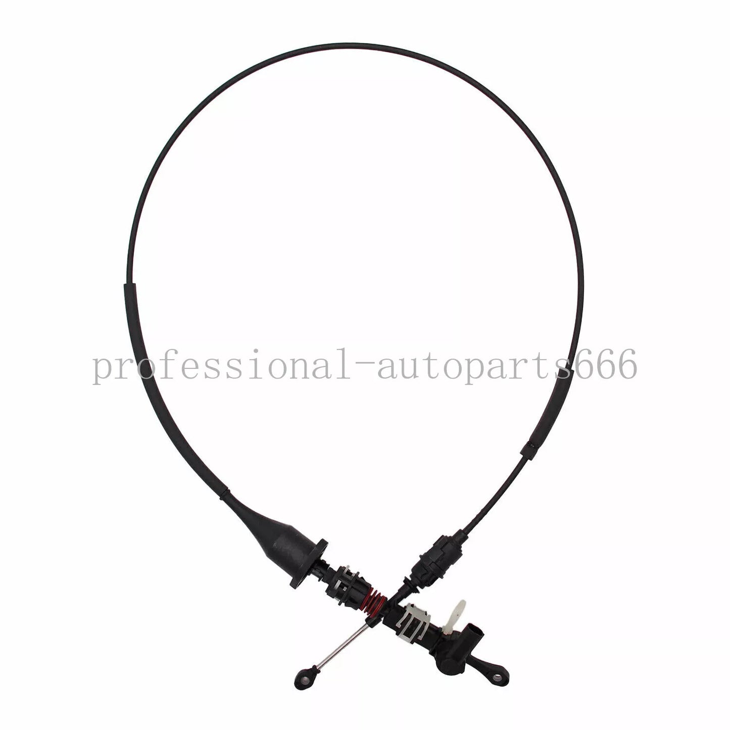 52110004AJ Transmission Shift Control Cable Fit For 02 03 for Dodge Dakota Durango Q