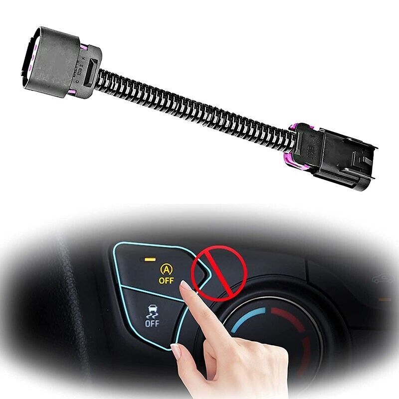 Suitable for durable fog lights, daytime lights, LED projectors, white 1 pair 12V-24V 2PCS- v
