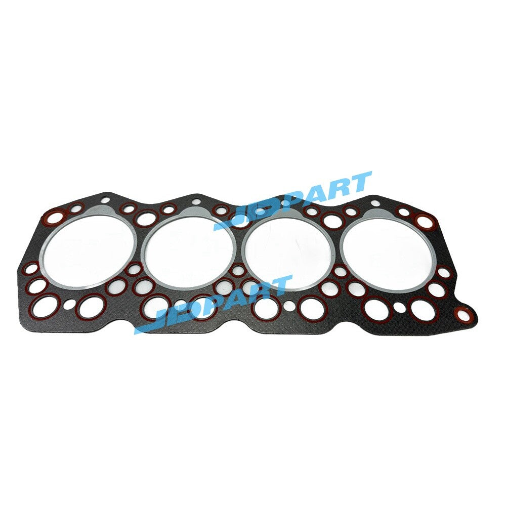S4E2 head gaskets are suitable for engine parts.