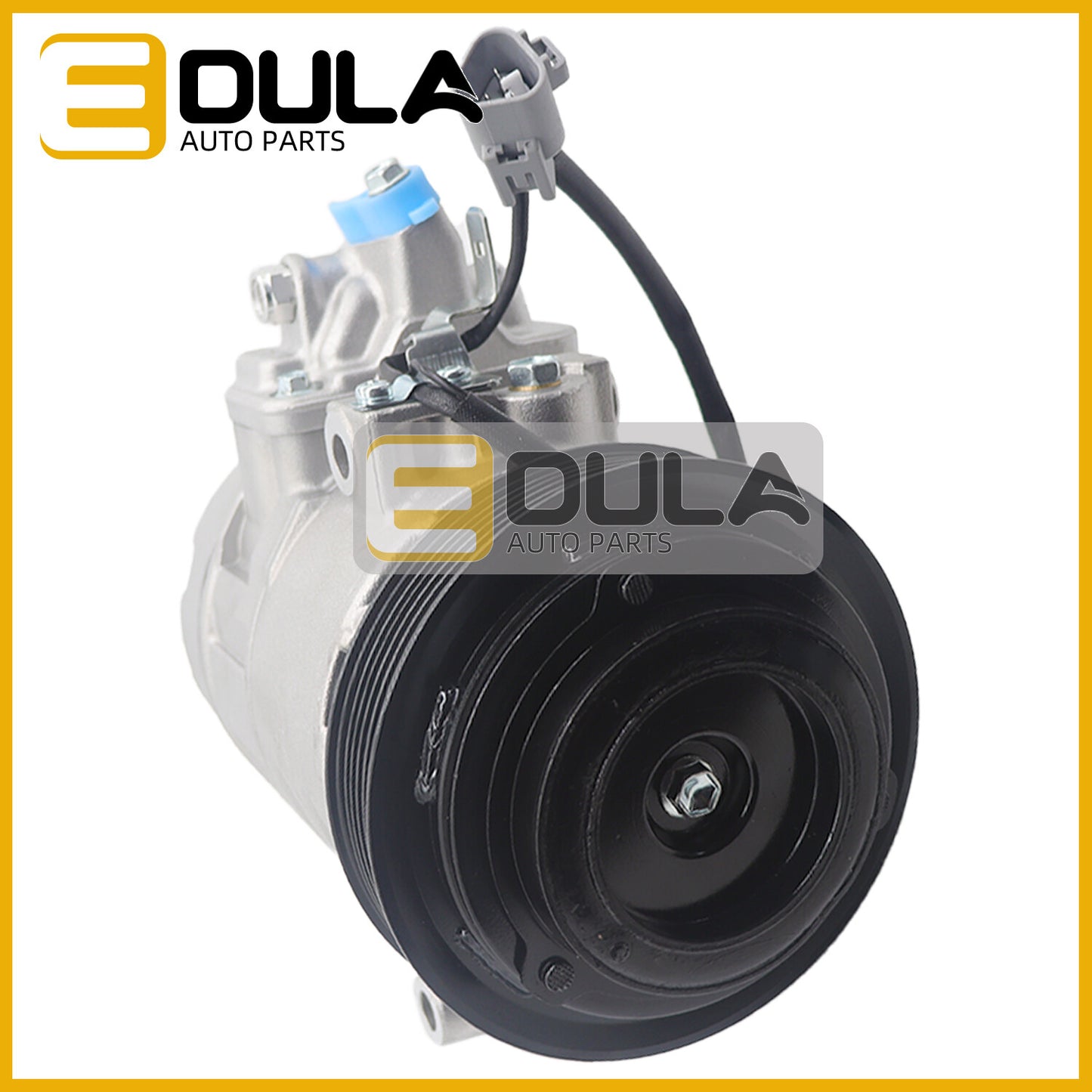 Automatic AC compressor suitable for Lexus SC430 4.3 V8 2002-2005 883203A231 88320-3A231