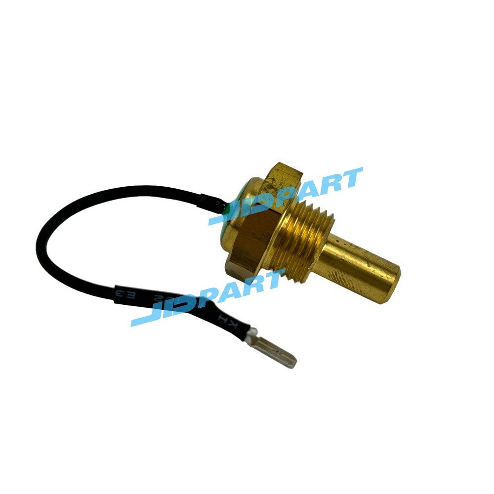 Water temperature sensor 129107-44901 compatible with 4TNV94 engine parts replacement -