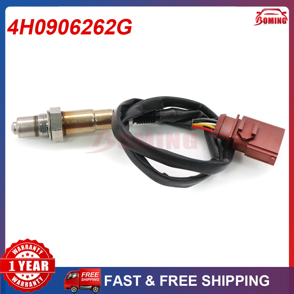 1X Throttle Sensor for Scion tC for Corolla Hiace Yaris Base 89281-52020 1983003040