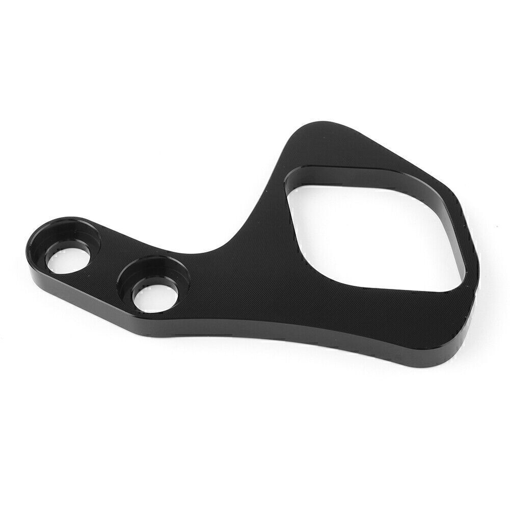 Ignition Key Relocation Relocate Bracket For HINKLEY T100/SE/SCRAMBLER/THRUXTON Q