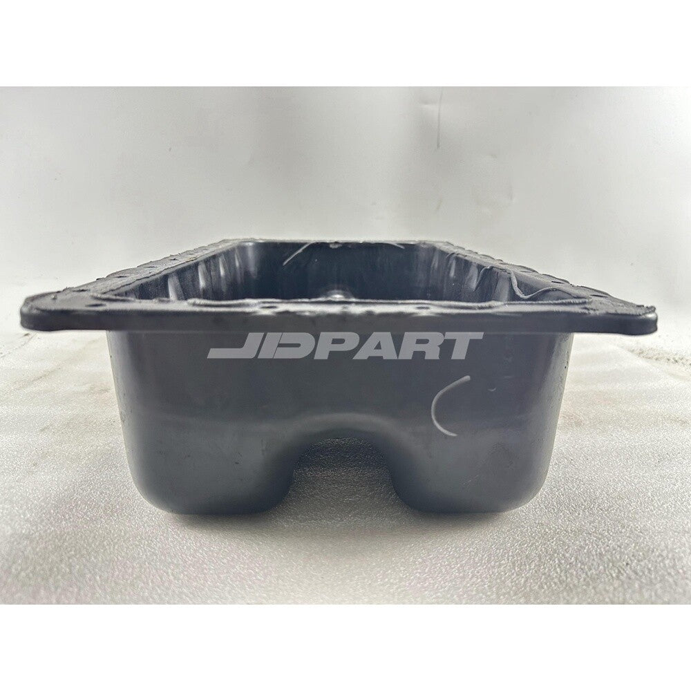 V3307 C oil pan suitable for diesel parts -