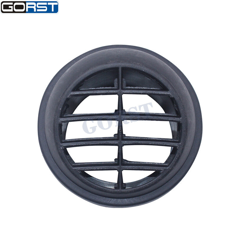 75mm Air Outlet Vent Net Cover Cap Of Exhaust Pipe for Air Diesel Parking Heater v