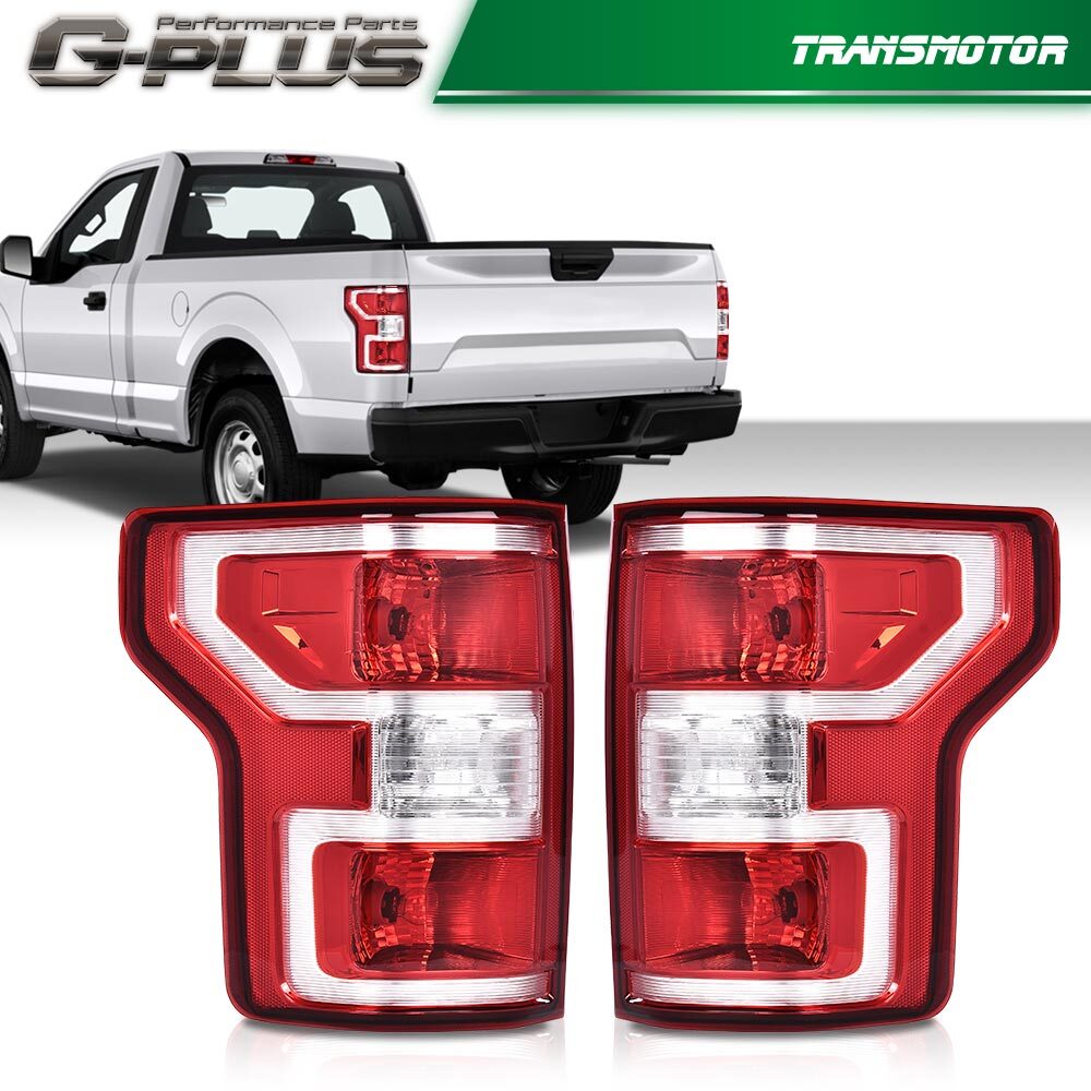 F-150 American Edition 2018 2019 2020 2020 F-150 American Edition + Participation