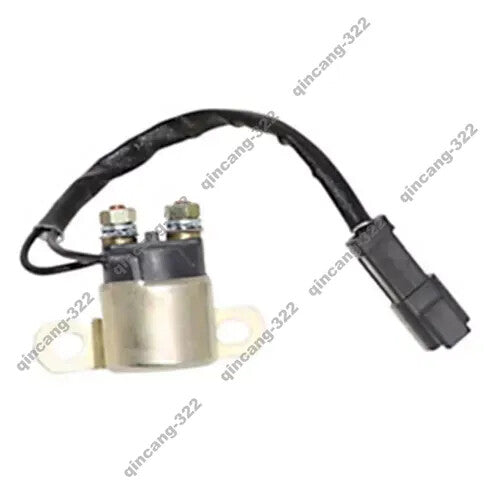Magnetic Switch 175-2301 For Caterpillar Engine 3116 3126 3126B C-10 C-12 3126E
