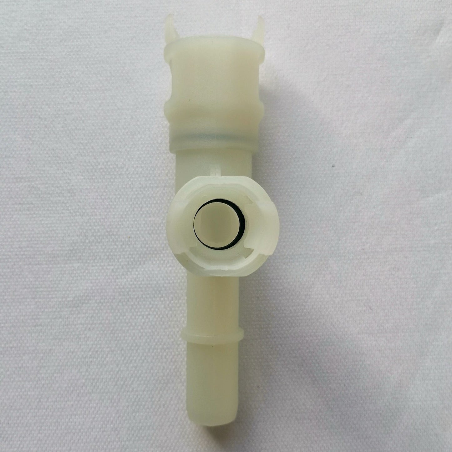 15055343 Heater Inlet Hose Connector Tee for Chevy for GMC for Cadillac Pickup Truck SUV