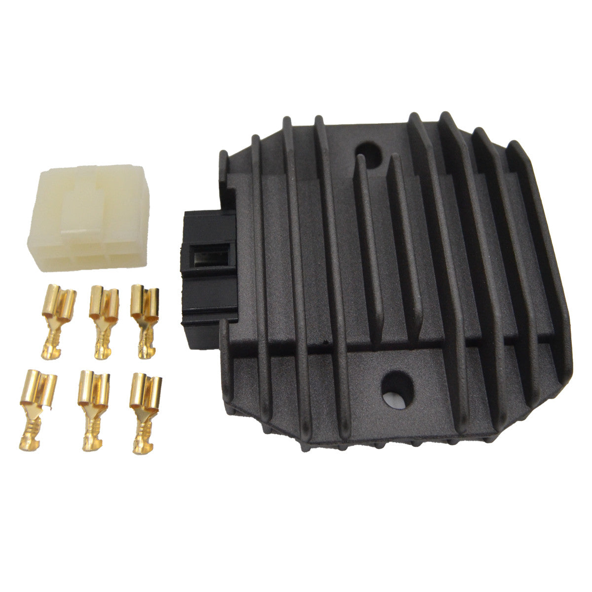 Regulator/rectifier 32800-32E00 compatible with for Suzuki DR650SE (1996-2011) Q