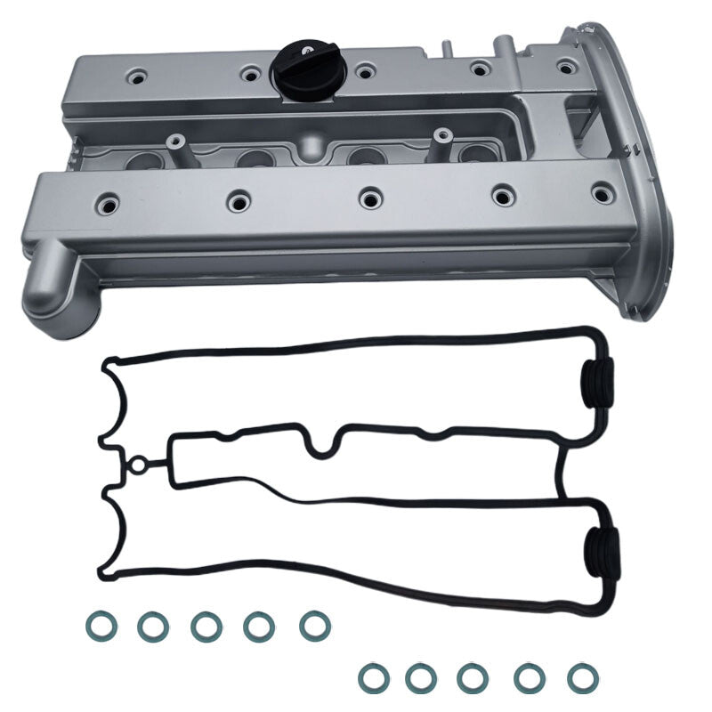A set Auto Engine Cylinder Head Valve Cover chamber fit Captiva 2.4L n