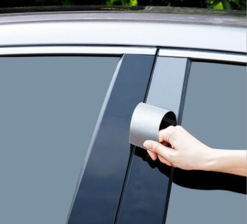 Chrome Outside Door Handles Cover Trim ABS for Explorer 2020-2023 v