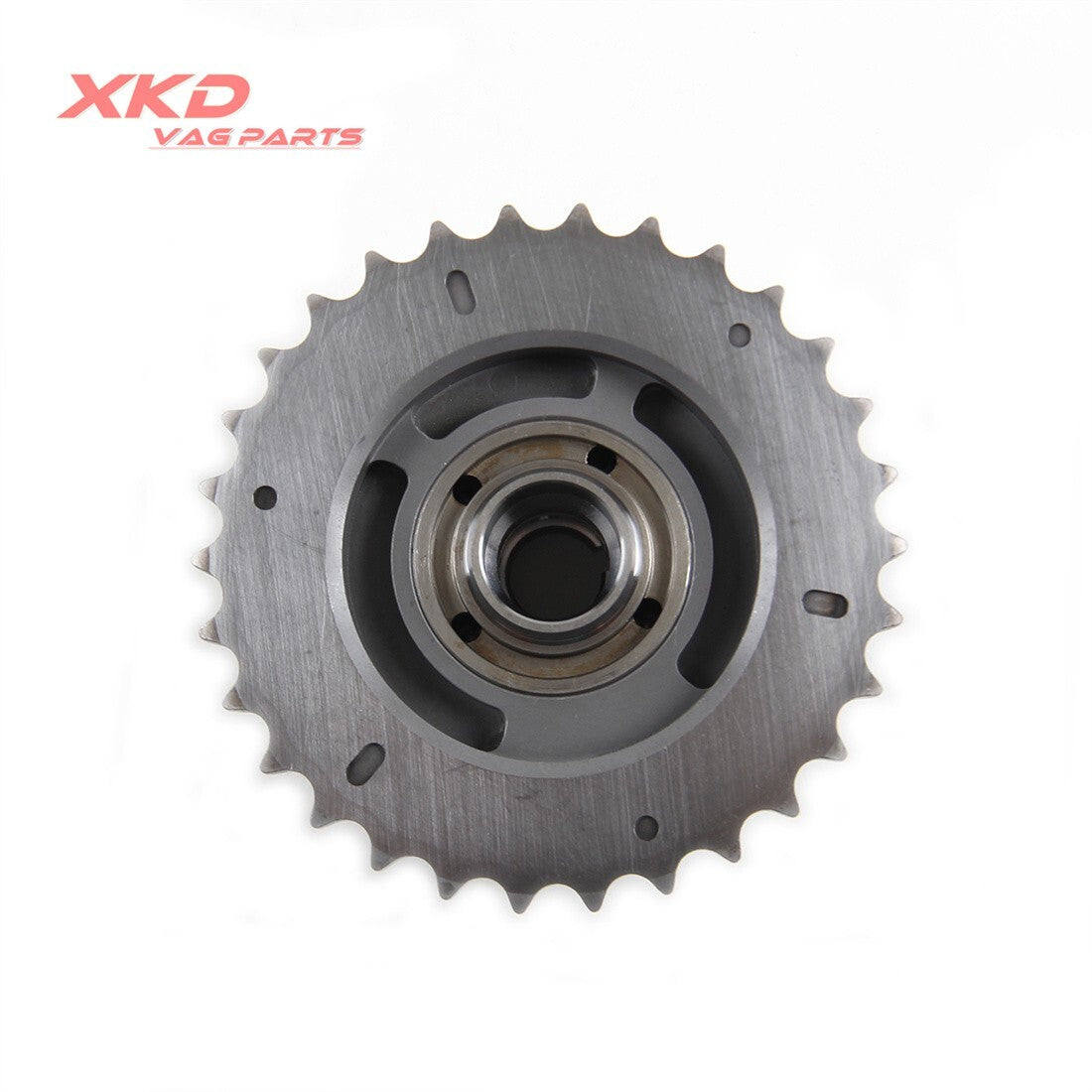 3.0T 3.2L Exhaust Camshaft Adjuster Fit for AUDI for A6 CAJA CCAA CALB 06E109084M