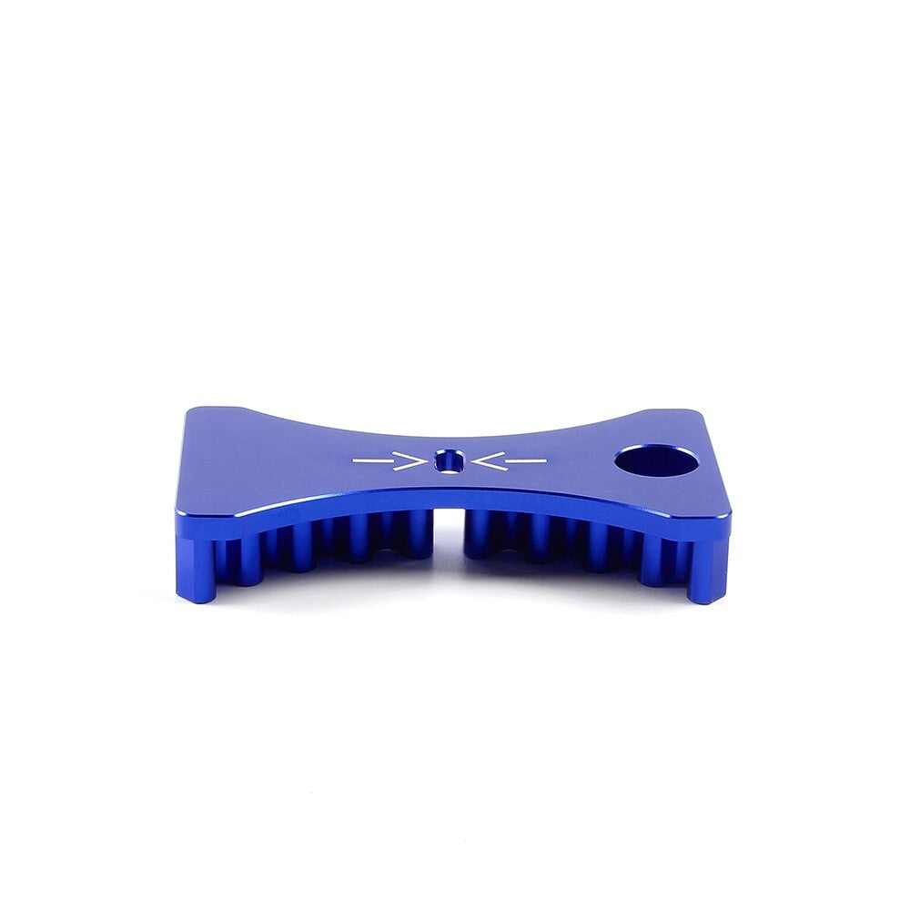 Cam Gear Lock Timing Belt Install Tool for B16 B18C1 B18C5 VTEC 1.6L Q