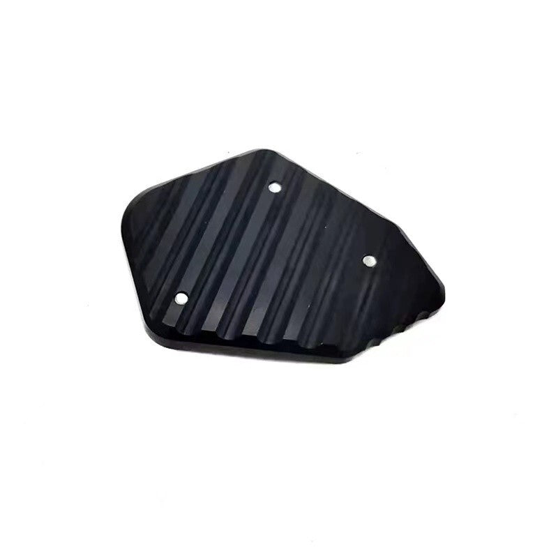 Side Stand Enlarge Kickstand Stand Pad for Honda CMX1100 REBEL1100 2021-2022