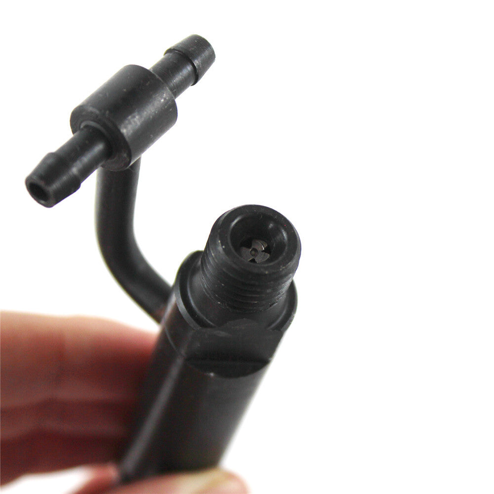 3pcs Fuel Injectors Fits Yanmar 3TNA82 3TNE82A 3TNV82 3D82 3D82EA Engine New