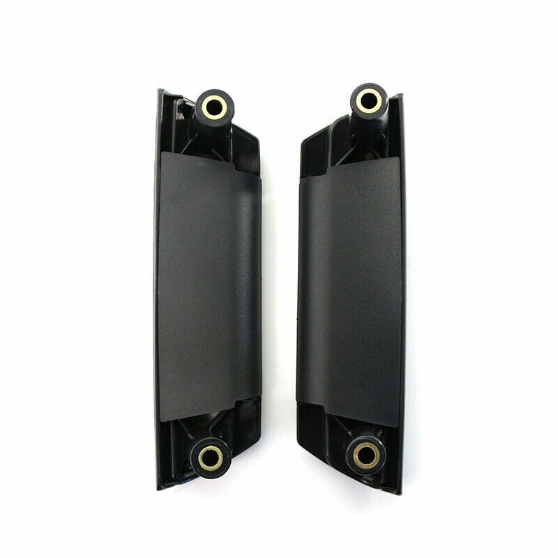 Pair Interior Front Door Handle Cover Mount for VW T5 V