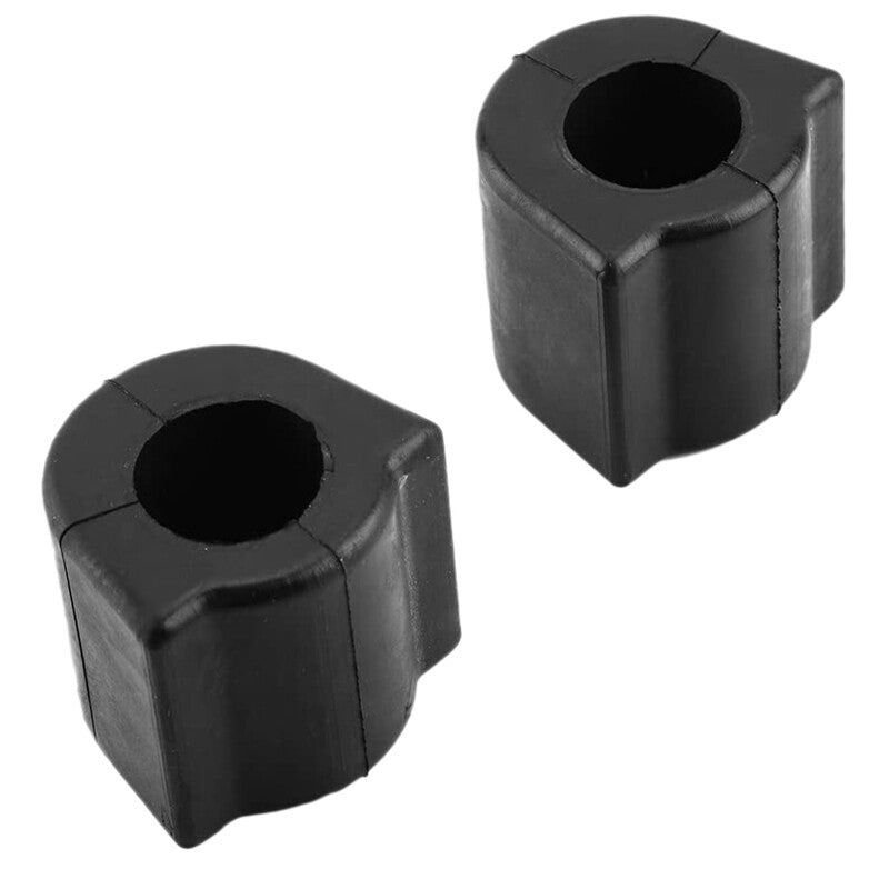 2Pcs Front Sway Bar Bushing for Mercedes W212 E200 E250 E300 E350 E500 E63 AMG Q