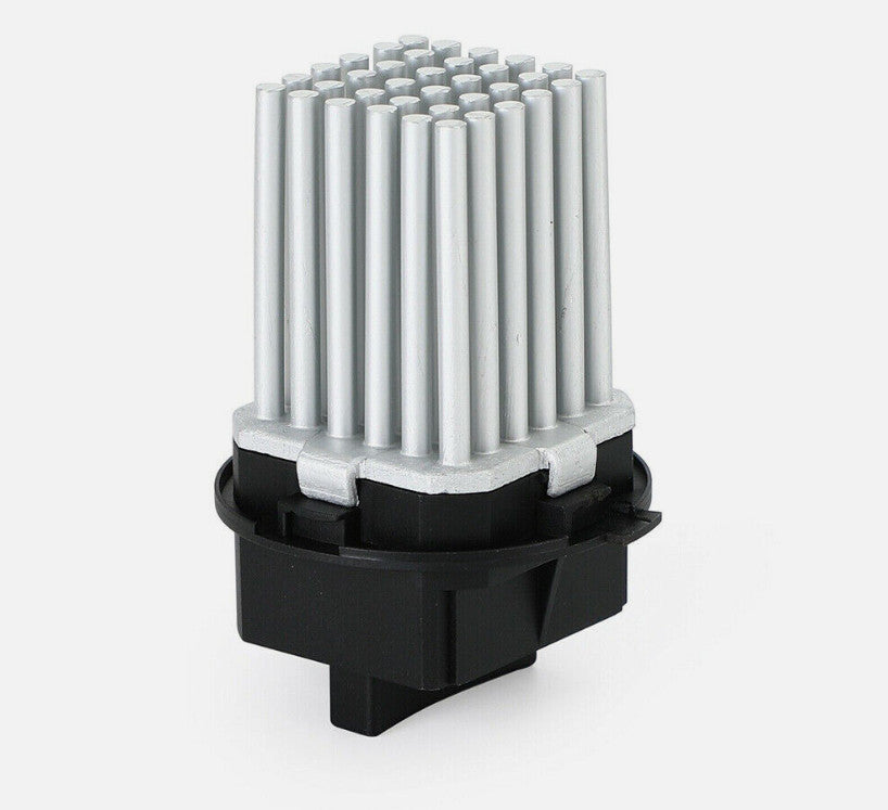 new air conditioning heater blower motor regulator resistor suitable for Mercedes-Benz W204 S204 W212 X204 A207