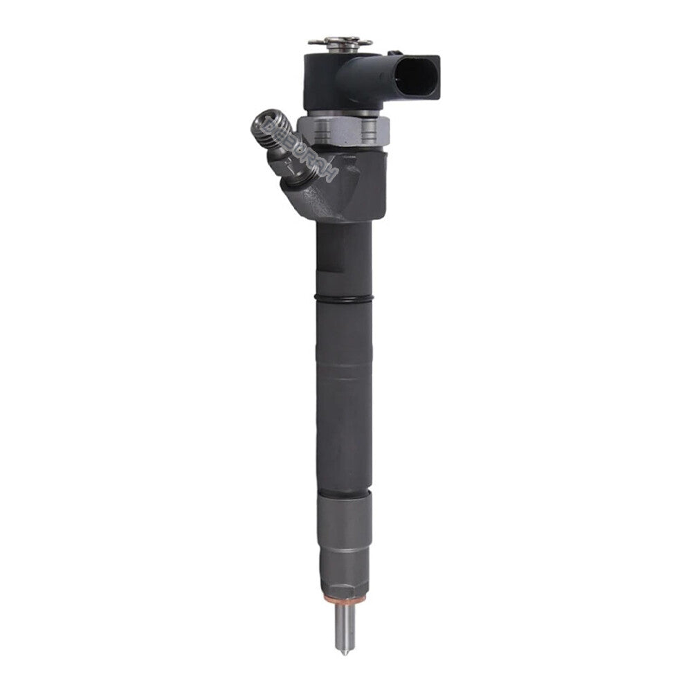 0445110152 A6120700287 Diesel Fuel Injector Assembly for Mercedes-Benz MB