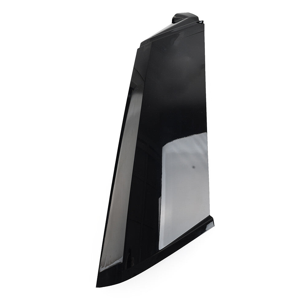 Rear Outside D Pillar Finish Molding Trim Right for Land Rover for Range Rover 13-21