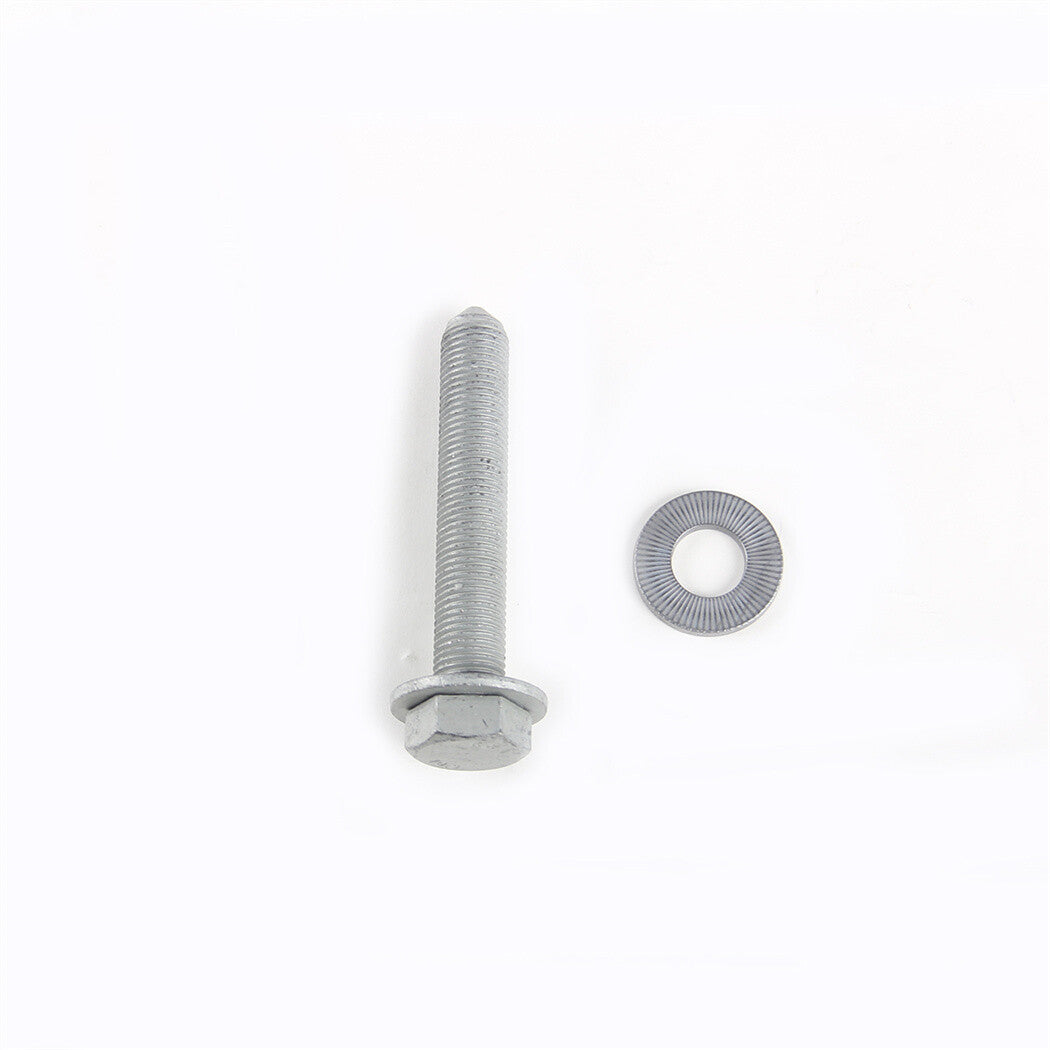 Rear Shock Damper Bolt Washer Kit Fit for VW for Golf for Passat for AUDI A3 RS3 for SEAT