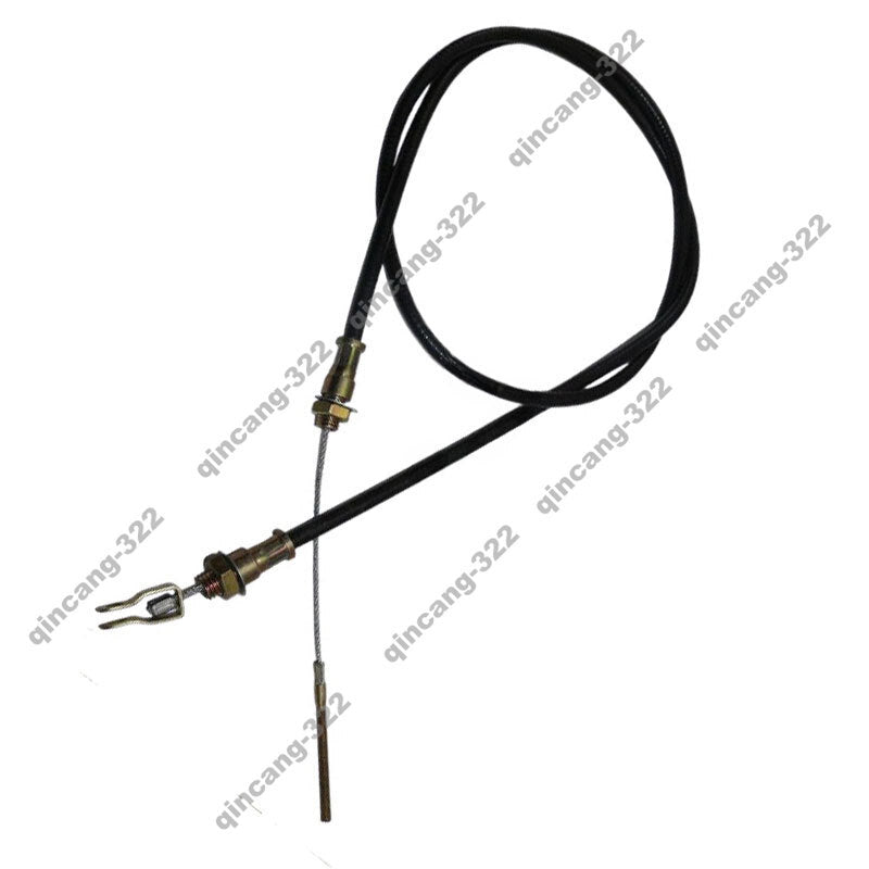 forklift Truck Accessories Throttle Cable (HL/1720) 6BG1/S6S H43E5-60401 Q