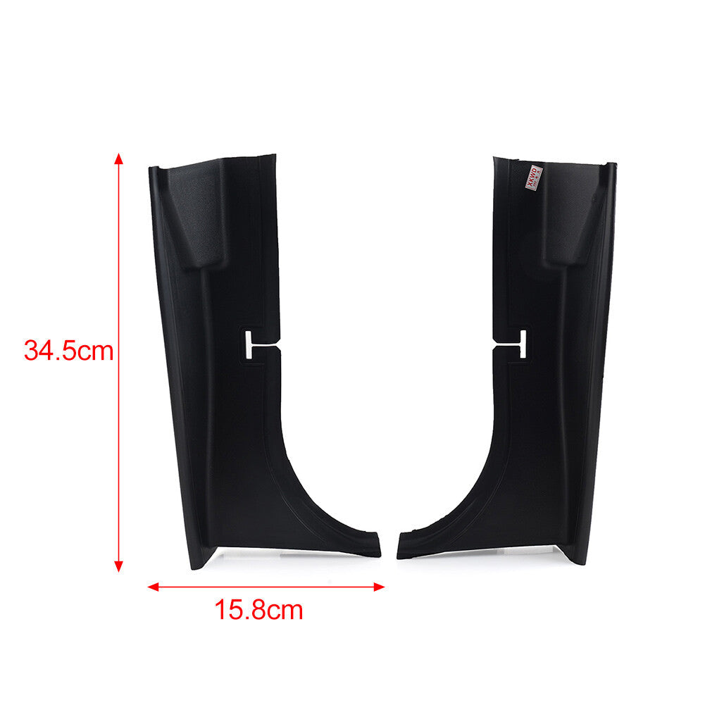 Rear Lamp Cover Tail Gate Inner Molding Trim for Land Rover for Range Rover 2013-22 Q