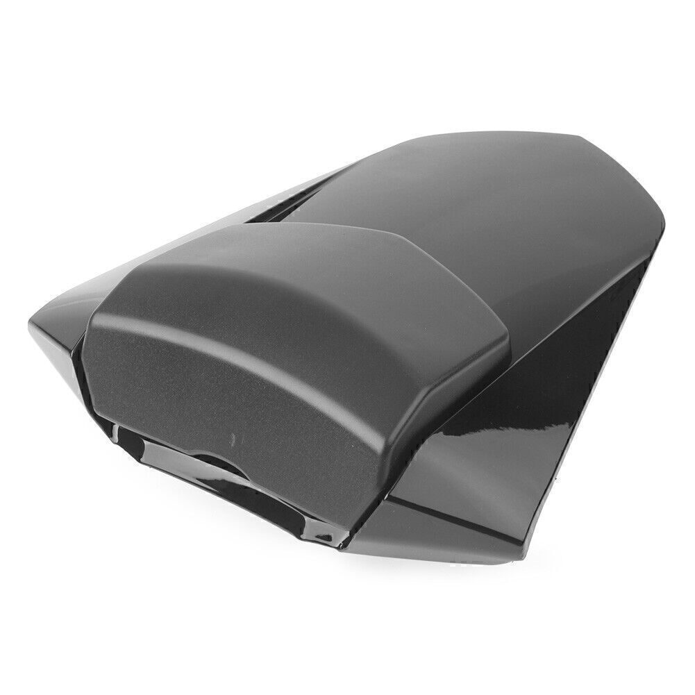 Motorcycle Rear for Seat Back Cowl Solo Fairing Fit for Yamaha YZF-R1 2007-2008 Black