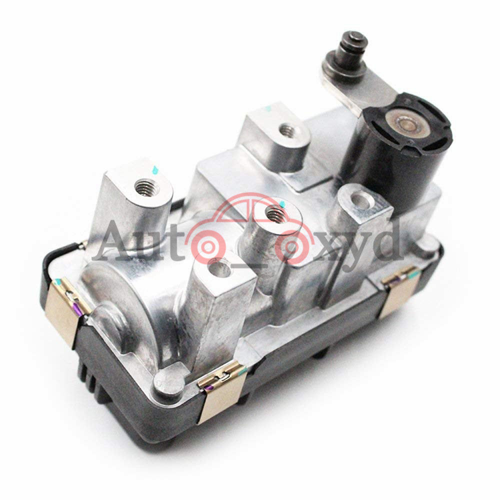 Turbine actuator G-001 781751 suitable for Mercedes E 300 350 / GL350 / ML 320 CDI Sprinter