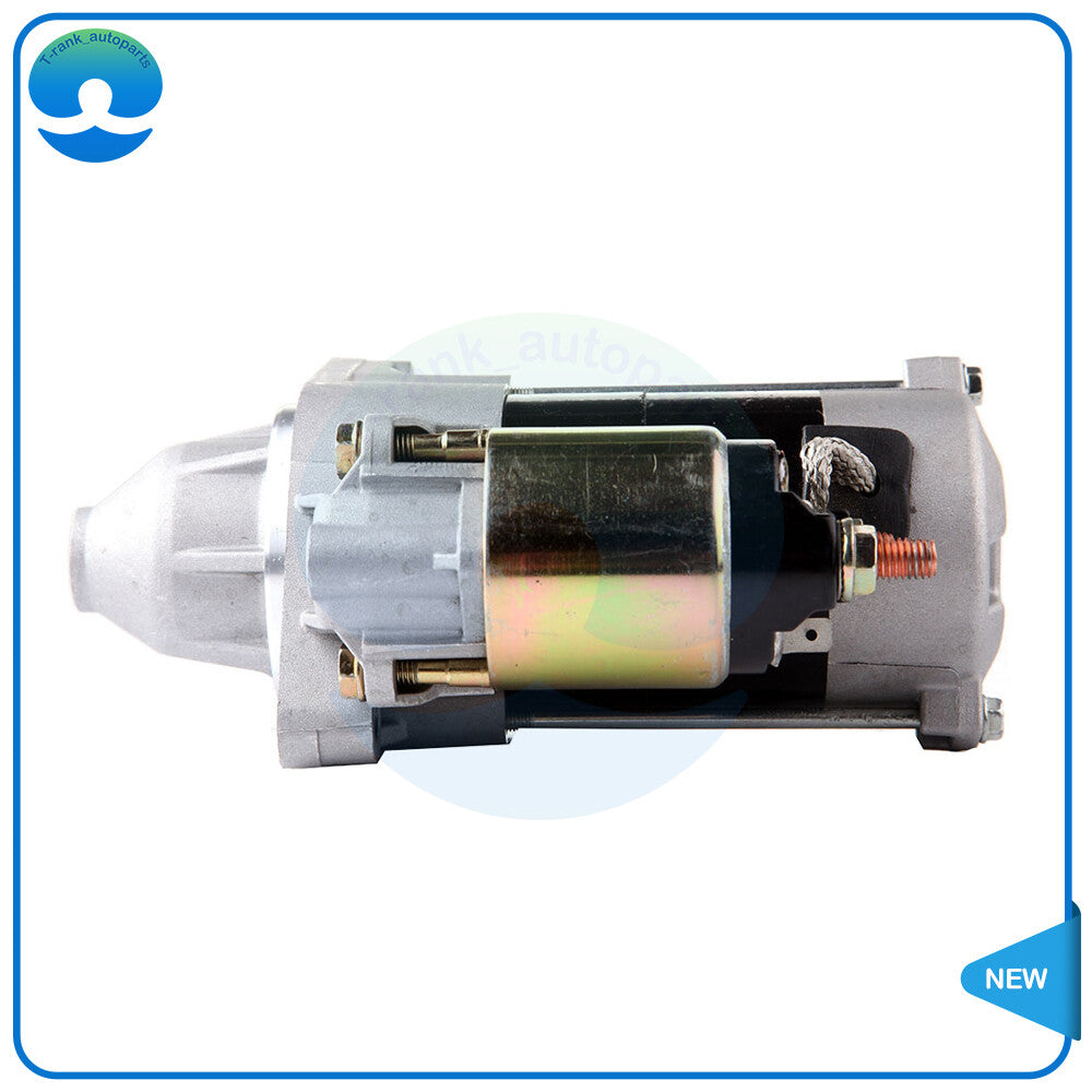 Starter Motor for Kubota Tractor Mower Diesel K3511-81410 228000-5400 18414