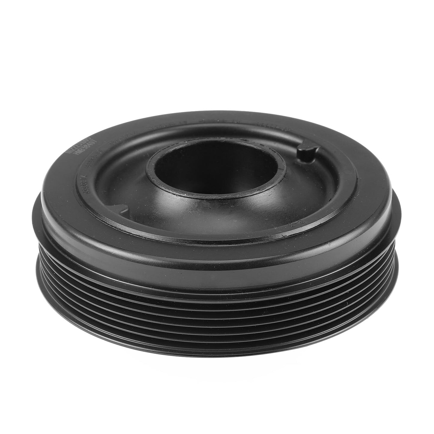 LR113860 Engine Harmonic Balancer for Jaguar E-Pace and for Land Rover Discovery Sport