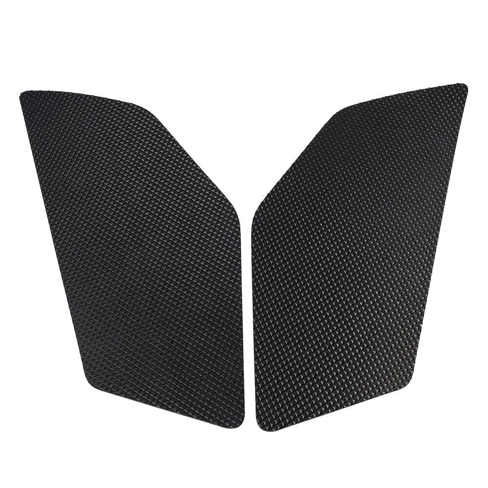 Anti Slip Tank Traction Pad Knee Grip Protector ForBenelli BJ600 Q