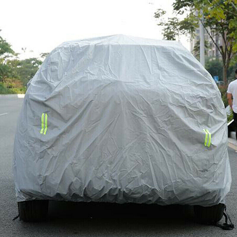 Water Resistant SUV Car Cover for Mazda CX-5 Water Dirt Dust Scratch Protection