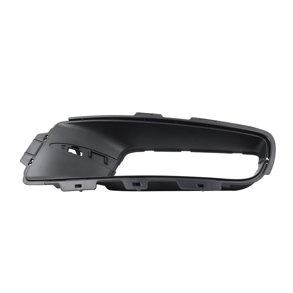 Front Bumper Grille Bezel Fog Light Cover for BMW X5 E70 2006-2010 06