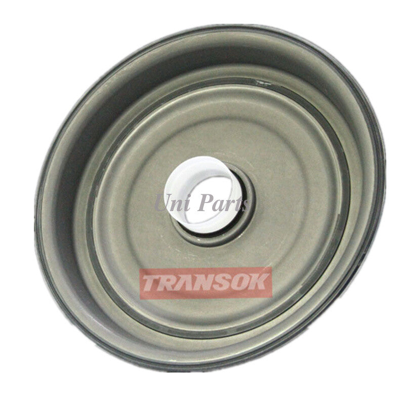 DSG clutch housing protective cover seal 02E301205C for Audi for VW 6-speed automatic transmission.