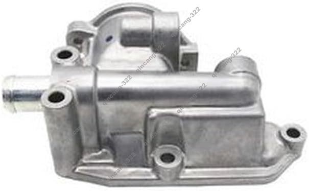 Thermostat Housing 02/800419 for Isuzu Engine 4JB1 JCB Excavator JS70 Q
