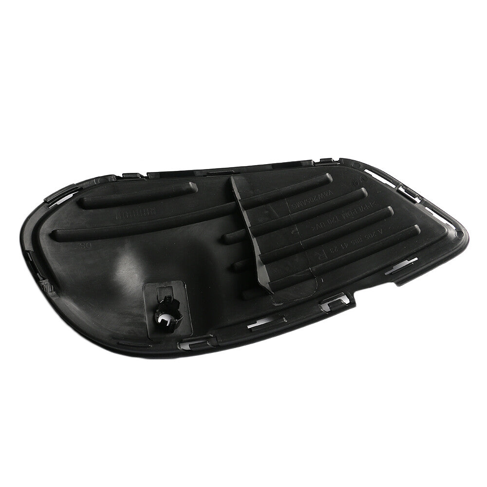 Bumper Trim Outer Front Grille Replacement 2058854123 For C-Class 2015-2016 Q