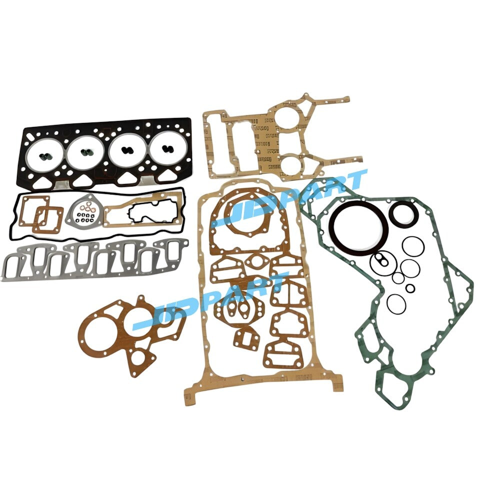 1004 Full Gasket Kit U5LT0203+PPL021905 for Perkins Diesel Engine Parts -