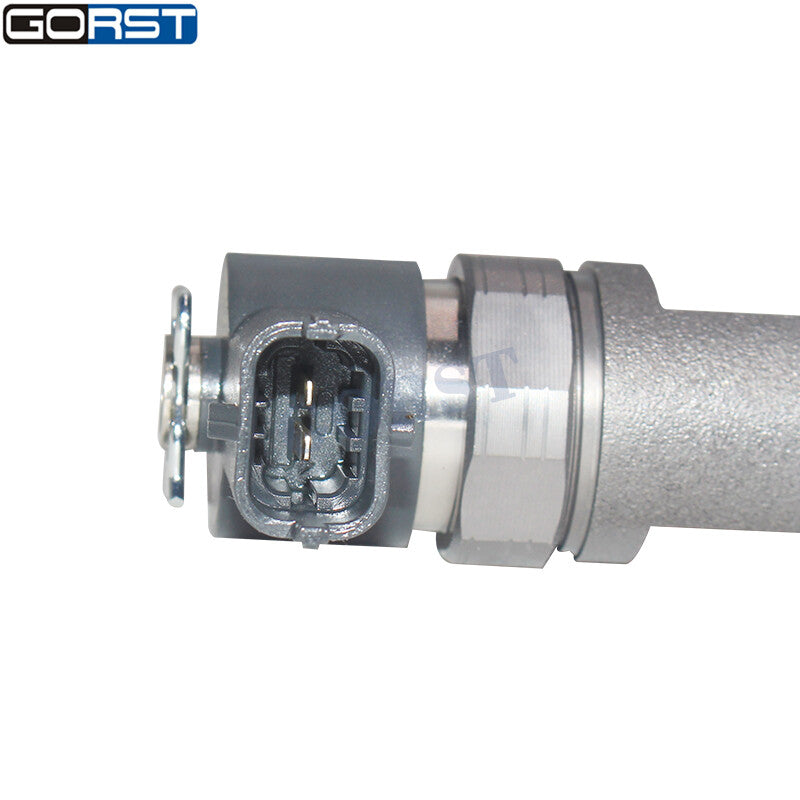 Diesel Fuel Common Rail Injector Assembly 0445120048 For Canter v