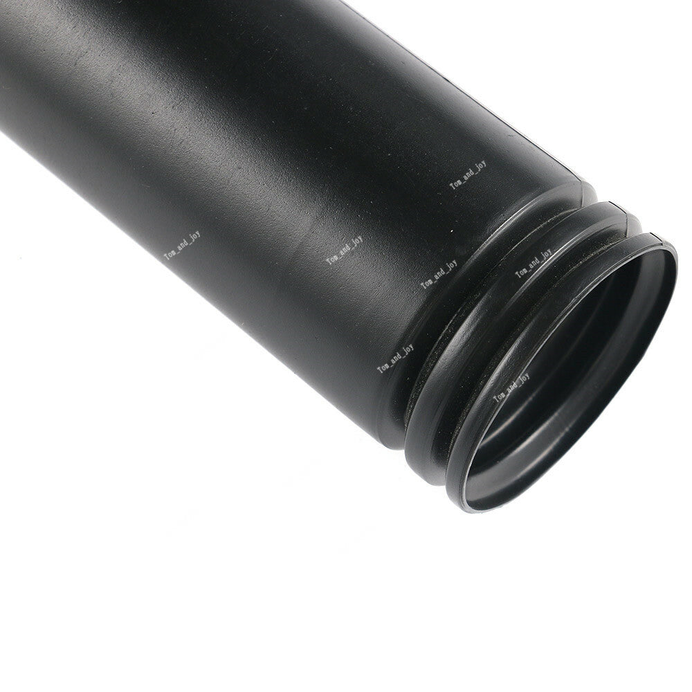 2Pcs Rear Shock Absorber Protective Tube for BMW 3 Series M3 Z3 Z4 CMS E36 E46 Q