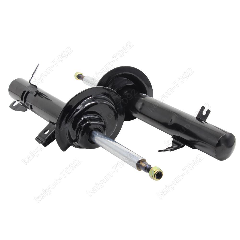 2X Front Air Suspension Shock Strut for BMW for MINI Cooper R50 R52 R53 31316763132