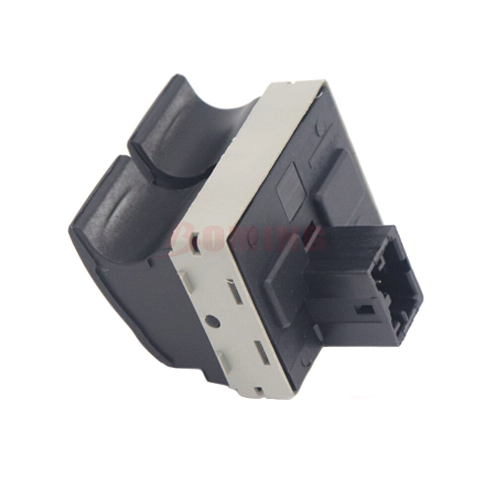 Electric window switch driver front for Volkswagen transport vehicle T5 T6 7E0959855A
