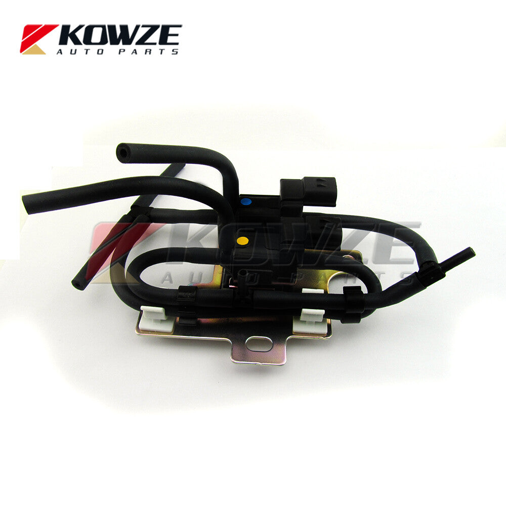 Freewheel Clutch Control Solenoid Valve fits for Mitsubishi for Challenger Triton L200